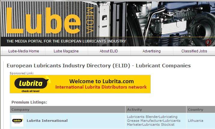 Lubrita Lubricants ELID Ad.jpg